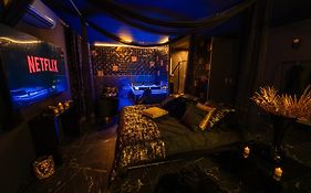 Appartement Romance et chic
